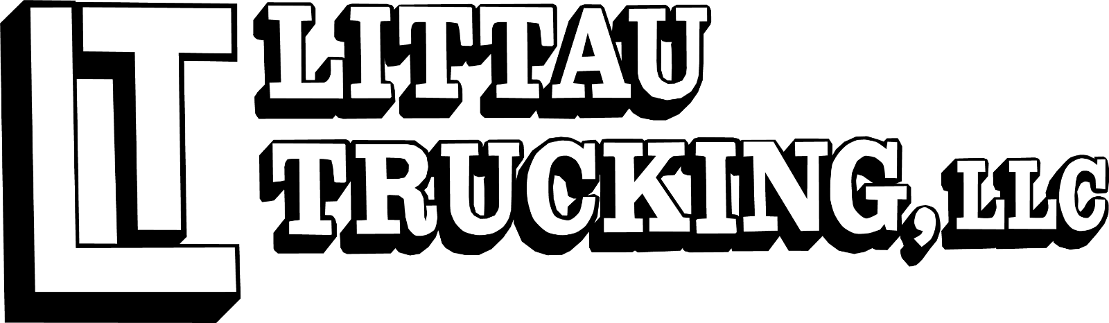 littautruckinglogo